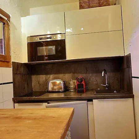 Renove Divisible Pour 4 Pers A Belle Plagne - Fr-1-455-162 Daire La Plagne