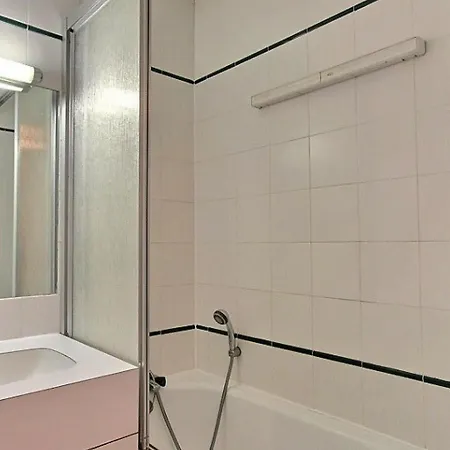 Belle Plagne, 1 Pièce, 4 Personnes - Fr-1-455-162 Appartement *